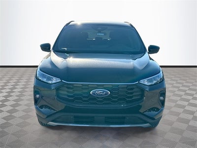 2026 Ford Escape Hybrid ST-Line Select