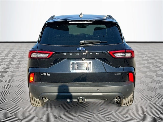 2026 Ford Escape Hybrid ST-Line Select