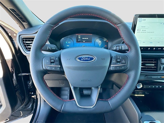 2026 Ford Escape Hybrid ST-Line Select