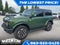 2023 Ford Bronco Outer Banks HIGH PACKAGE
