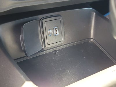 2023 Ford Bronco Outer Banks HIGH PACKAGE