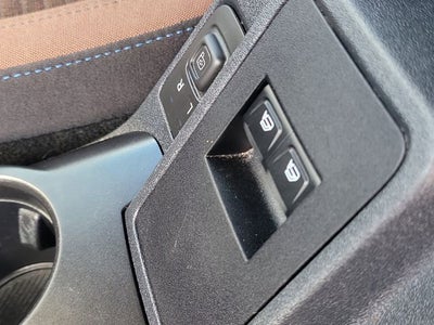 2023 Ford Bronco Outer Banks HIGH PACKAGE