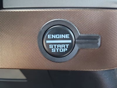 2023 Ford Bronco Outer Banks HIGH PACKAGE