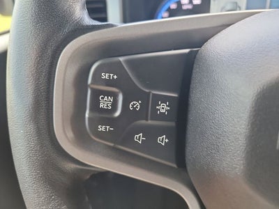 2023 Ford Bronco Outer Banks HIGH PACKAGE