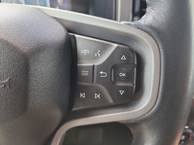 2023 Ford Bronco Outer Banks HIGH PACKAGE