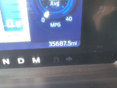 2023 Ford Bronco Outer Banks HIGH PACKAGE