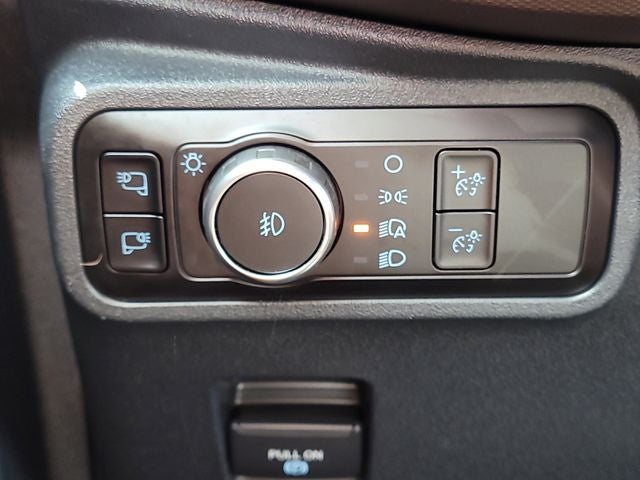 2023 Ford Bronco Outer Banks HIGH PACKAGE