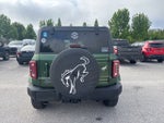 2023 Ford Bronco Outer Banks HIGH PACKAGE
