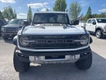 2024 Ford Bronco Raptor 3.0 V-6