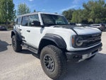 2024 Ford Bronco Raptor 3.0 V-6