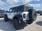 2024 Ford Bronco Raptor 3.0 V-6