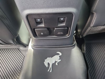 2022 Ford Bronco Outer Banks LUXURY