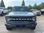 2022 Ford Bronco Outer Banks LUXURY