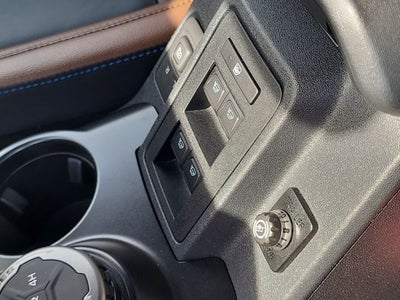 2022 Ford Bronco Outer Banks LUXURY