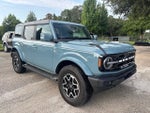 2022 Ford Bronco Outer Banks LUXURY
