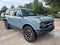 2022 Ford Bronco Outer Banks LUXURY