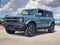 2022 Ford Bronco Outer Banks LUXURY
