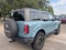 2022 Ford Bronco Outer Banks LUXURY