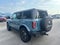 2022 Ford Bronco Outer Banks LUXURY