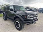 2023 Ford Bronco Outer Banks SASQUATCH