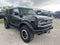 2023 Ford Bronco Outer Banks SASQUATCH