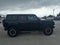 2023 Ford Bronco Outer Banks SASQUATCH