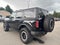 2023 Ford Bronco Outer Banks SASQUATCH