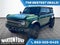 2023 Ford Bronco 2.7 ECOBOOST