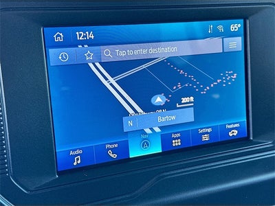 2023 Ford Bronco 2.7 ECOBOOST