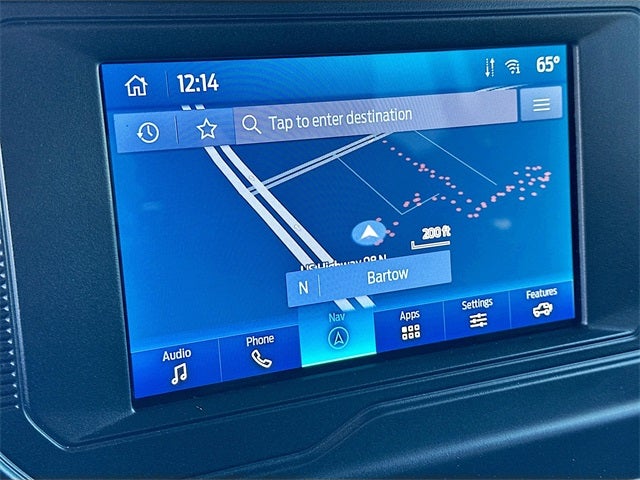 2023 Ford Bronco 2.7 ECOBOOST