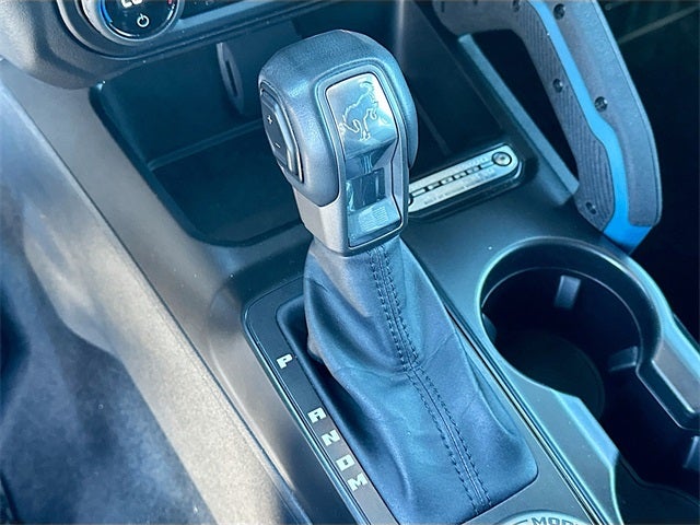 2023 Ford Bronco 2.7 ECOBOOST
