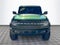 2023 Ford Bronco 2.7 ECOBOOST