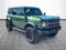 2023 Ford Bronco 2.7 ECOBOOST