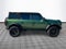 2023 Ford Bronco 2.7 ECOBOOST