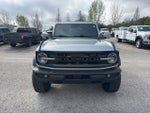 2023 Ford Bronco Outer Banks SASQUATCH