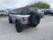 2023 Ford Bronco Outer Banks SASQUATCH