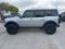 2023 Ford Bronco Outer Banks SASQUATCH