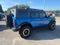 2023 Ford Bronco Outer Banks SASQUATCH