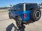 2023 Ford Bronco Outer Banks SASQUATCH