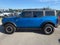 2023 Ford Bronco Outer Banks SASQUATCH