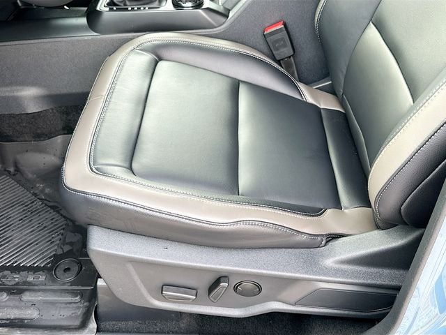 2025 Ford Bronco Outer Banks Sasquatch Pkg
