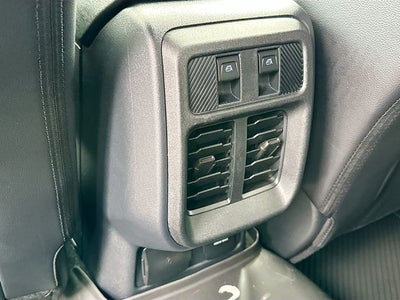 2025 Ford Bronco Outer Banks Sasquatch Pkg