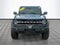 2025 Ford Bronco Outer Banks Sasquatch Pkg