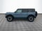 2025 Ford Bronco Outer Banks Sasquatch Pkg