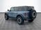 2025 Ford Bronco Outer Banks Sasquatch Pkg