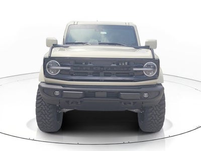 2026 Ford Bronco Outer Banks LIFTED / WHEELS & TIRES