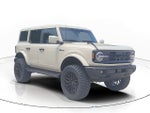 2026 Ford Bronco Outer Banks LIFTED / WHEELS & TIRES
