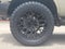 2026 Ford Bronco Outer Banks LIFTED / WHEELS & TIRES