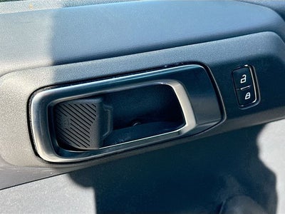 2025 Ford Bronco Outer Banks 2.7 BLACK APPEARANCE