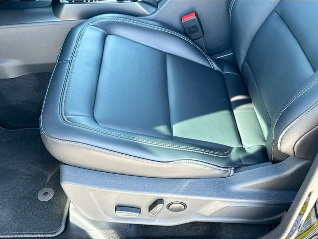 2025 Ford Bronco Outer Banks 2.7 BLACK APPEARANCE